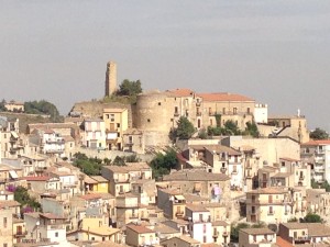 San Giovanni Gemini, Agrigento,Sicily