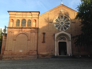 Basilica di San Domenico