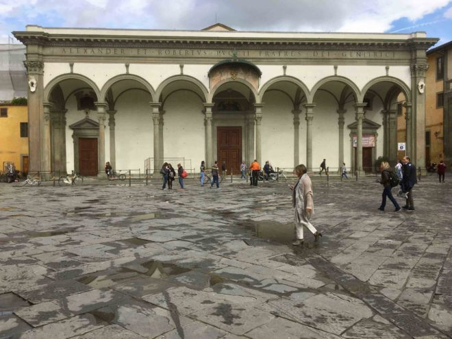 Chiesa della Santissima Annunziata