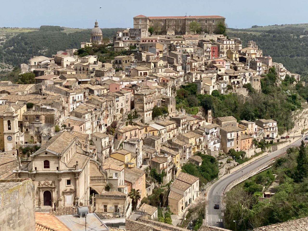 Ragusa Ibla 2