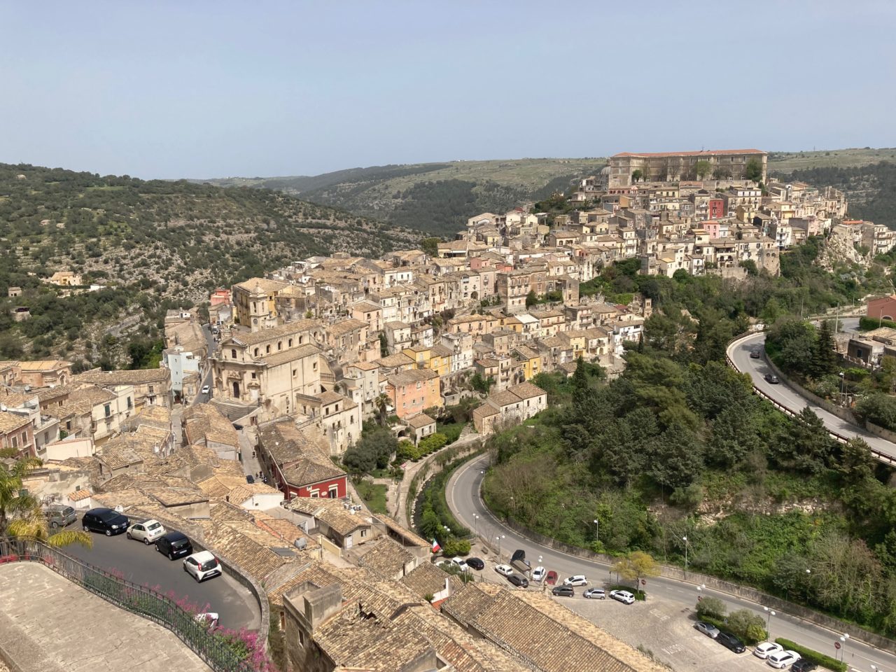 Ragusa Ibla 3